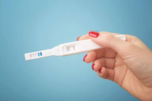 Как да си направите тест за бременност у дома?