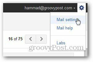 Множество акаунти Gmail 1