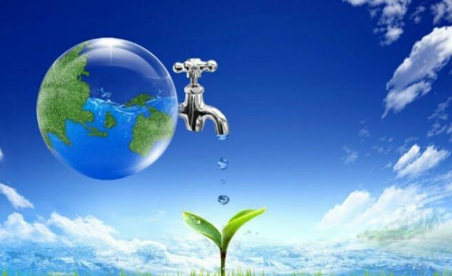 Приложения, които предотвратяват загубата на вода
