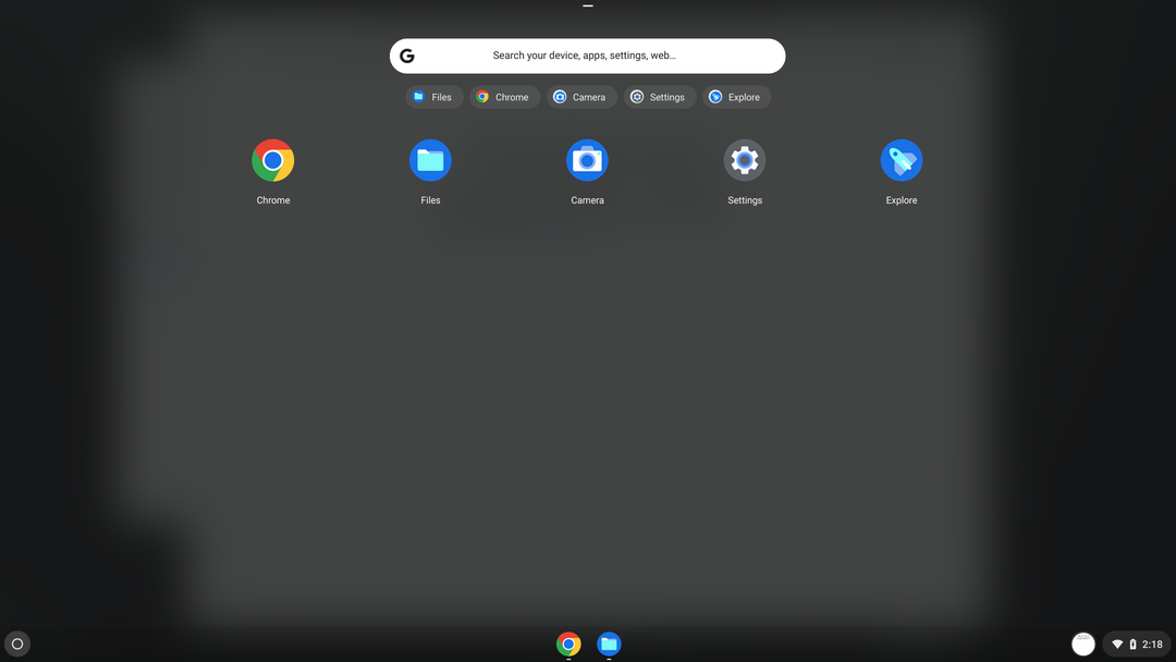 Как да активирате режима на гости на Chromebook