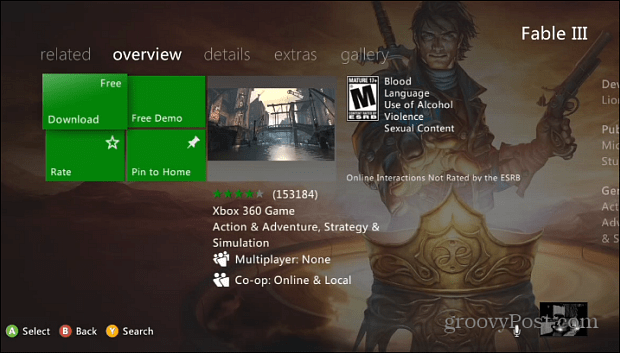 Член на Xbox Live Gold? Ето как да получите безплатно копие на басня III