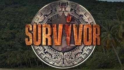 Последни публикации на състезатели Survivor 2021!