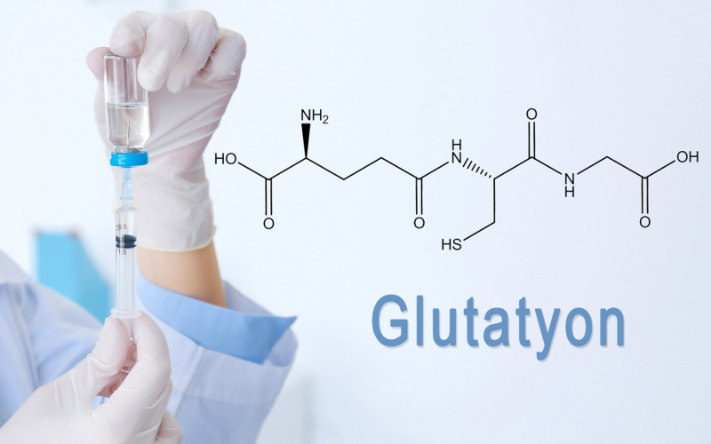 Ефекти на глутатиона върху тялото! В кои храни се намира веществото глутатион?