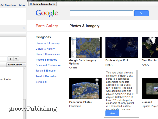 google земни пластове 2