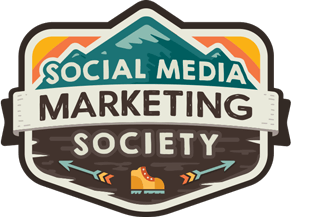 Общество за маркетинг в социалните медии