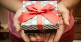 Какви подаръци се дават на жените? Предложения за подаръци, които жените ще харесат