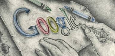 Doodle 4 конкуренция на Google