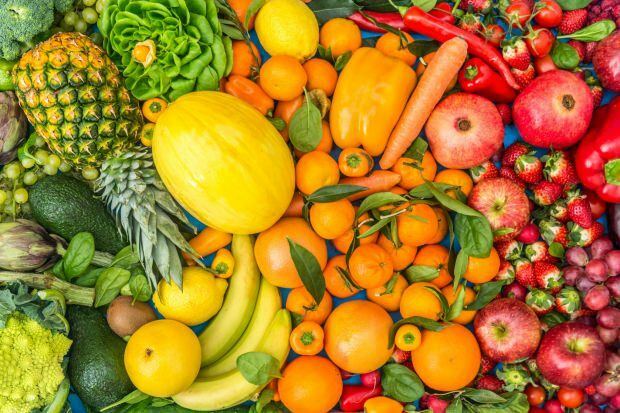 Селекция на зеленчуци и плодове