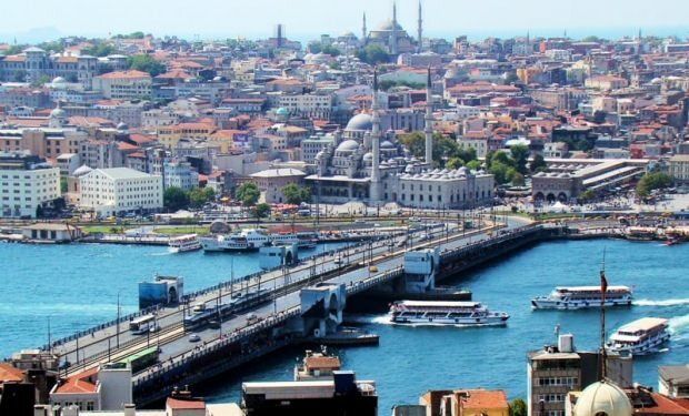 Къде да лови риба в Истанбул? Райони за риболов в Истанбул