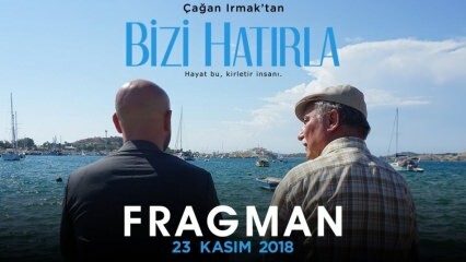 Идва филмът на Çağan Irmak, който ще накара милиони да плачат!