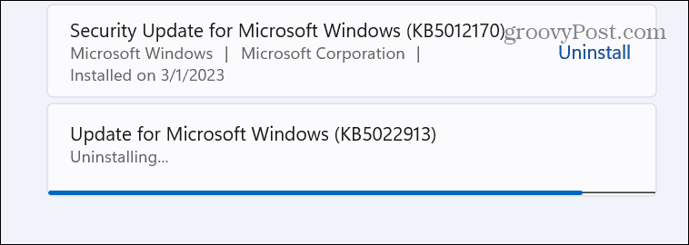 Коригирайте забавянето на играта на Windows 11