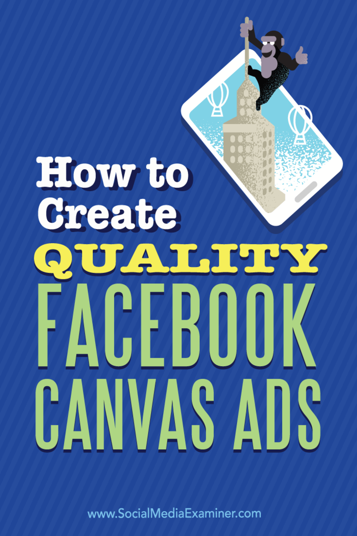 Как да създадем качествени реклами на Facebook на платното: Проверка на социалните медии