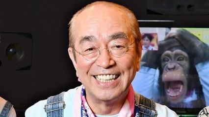 Японският комик Кен Шимура почина заради коронавирус!