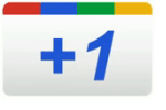 Google добавя +1 към уебсайт, блогър и Youtube