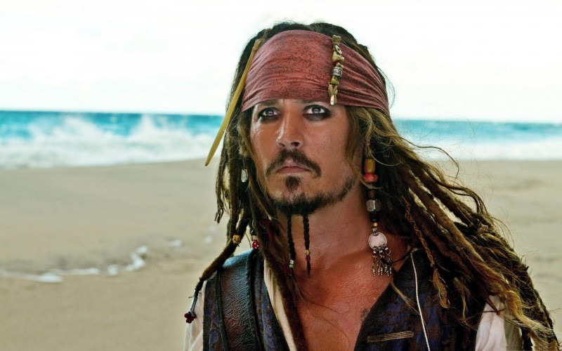 Карибските пирати ще бъдат без Джони Дийп!