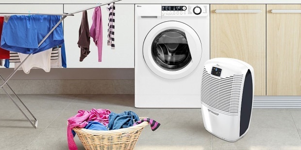Как да си направим сушилня у дома? Техники за сушене на пране у дома