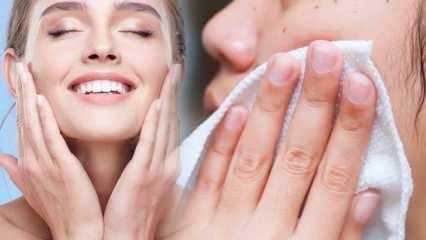 Най-добрите и ефективни кремове за ексфолиране и регенериране на кожата в аптеката 2020