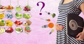 Как да преминем през процеса на бременност, без да напълняваме? Как да контролираме теглото по време на бременност?