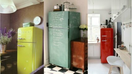 Новосезонни модели хладилници