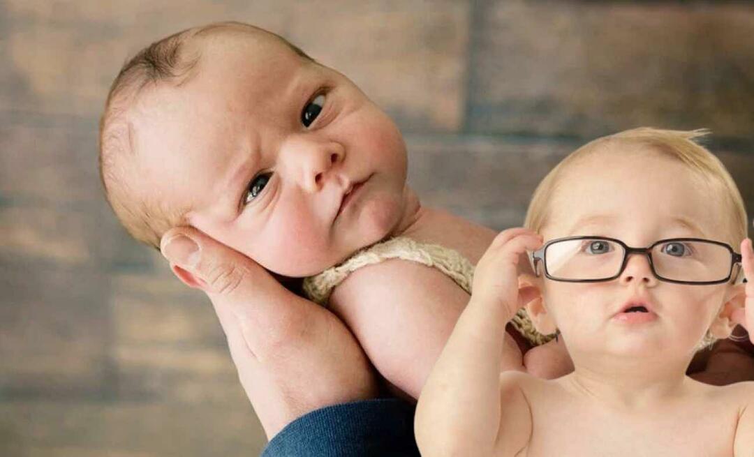 Какво причинява изместване на очите при бебета, как преминава? Кръстосаното око при бебета изчезва ли от само себе си?