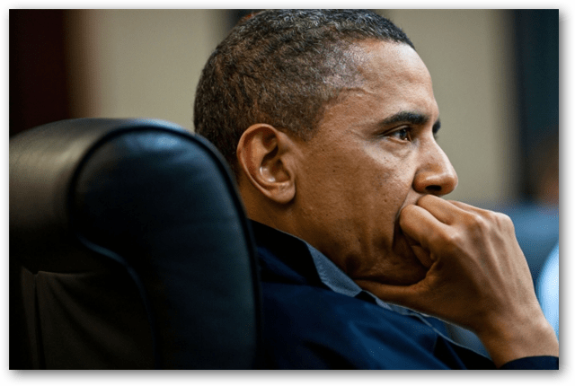 Стив Джобс Смърт: Коментарът на американския президент Обама
