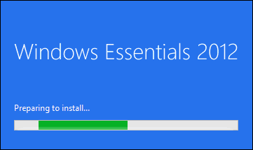 Проблеми при използване на Windows Live Mail 2012 на Windows 10