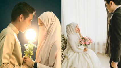 Брачна молитва за сингли! Каква е добродетелта на Таха Сура в брака? Успешна молитва