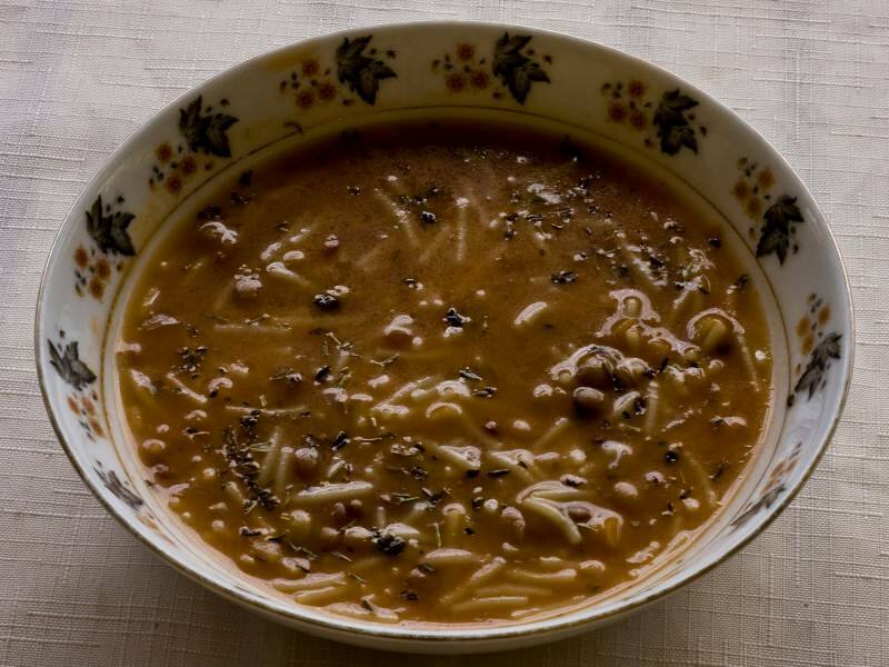 Как да си направим най-лесната държаща супа? Съвети от супата от Tuttak