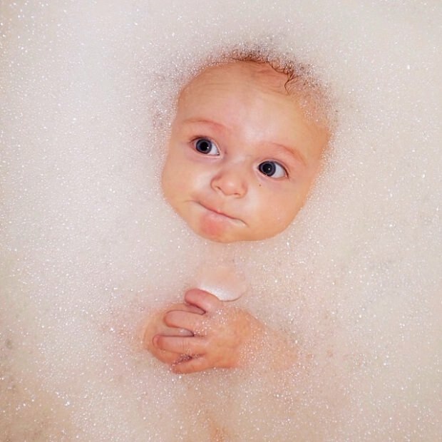 Как да изберем бебешки шампоан? Кой шампоан и сапун трябва да се използват при кърмачета?