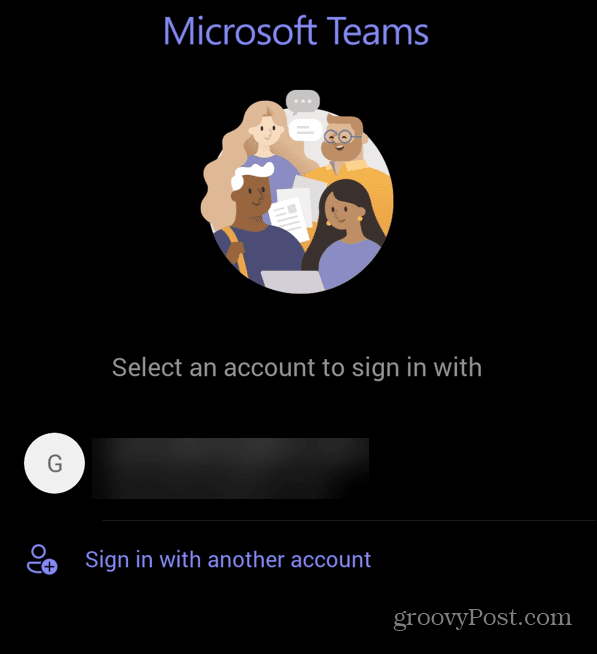 Как да инсталирате Microsoft Teams на Android