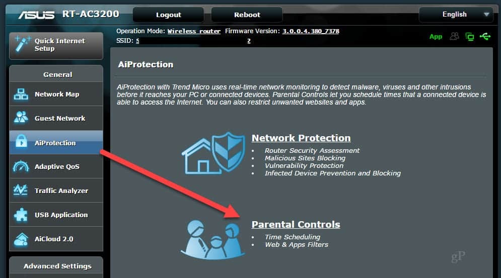 Блокирайте порно и неподходящо съдържание на устройствата на вашето дете [рутери ASUS]