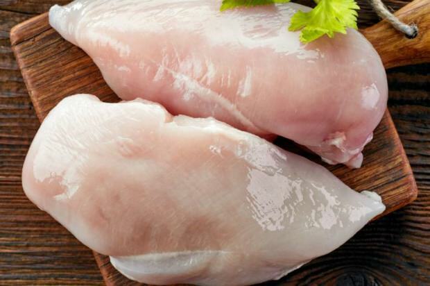 методи за съхранение на пилешко месо