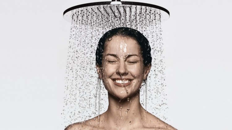 Ако останете в банята по-дълго от 10 минути, внимавайте!