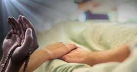 Най-ефективните чудодейни молитви за болест! Каква молитва се чете за пациента, за да намери изцеление? 