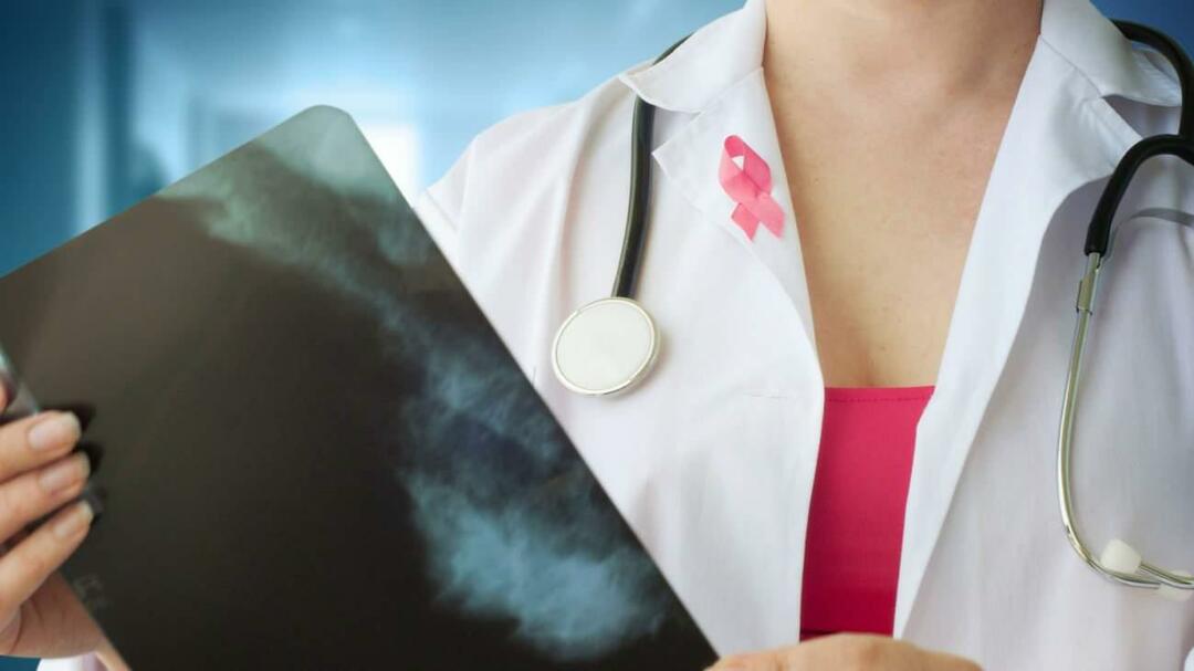какви са рисковите фактори за рак на гърдата