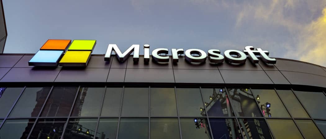 Microsoft пуска Windows 10 20H1 Build 18890 на вътрешни лица