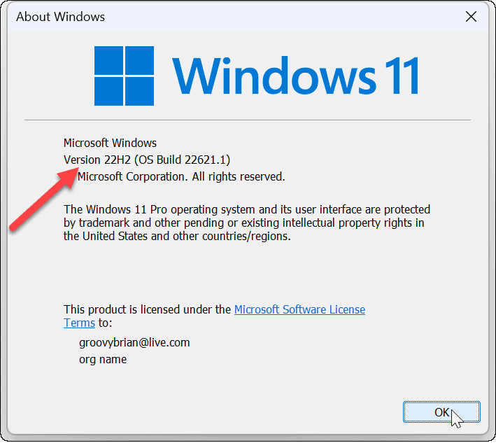 Активирайте стикерите за работния плот в Windows 11