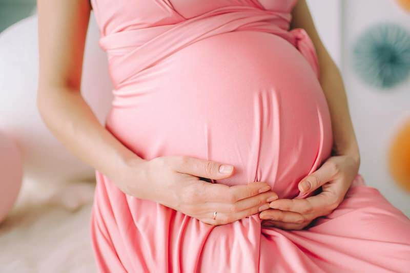 Надеждни витаминни лекарства по време на бременност