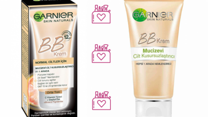Как да използвате Garnier BB крем? Прегледи за Garnier BB 2019