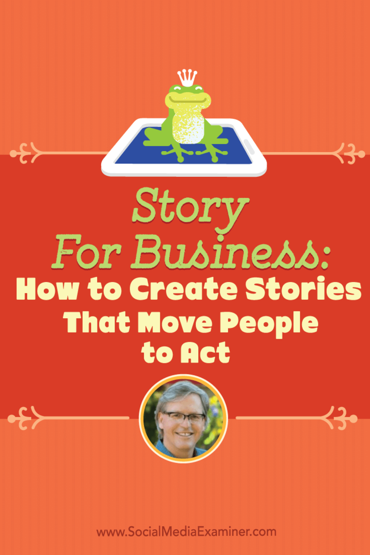 Story for Business: Как да създадем истории, които подтикват хората да действат: Проверка на социалните медии
