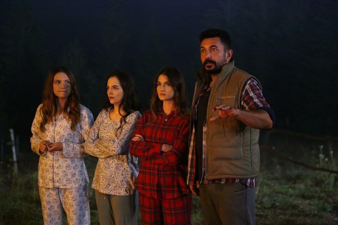Ще започне ли отново телевизионният сериал Kuzey Yıldızı İlk Aşk?