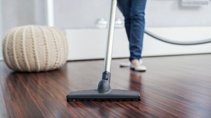 Практичен метод за улесняване на ежедневните домакински работи