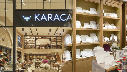 Какво можете да купите от Карака? Съвети за пазаруване от Карака