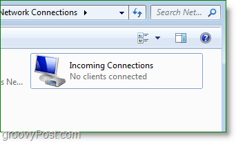 нова vpn връзка в Windows 7