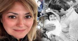 Дъщерята на Cüneyt Arkın, която той не беше виждал от 50 години, предизвика криза с наследството! Бомбено изявление от бивша съпруга