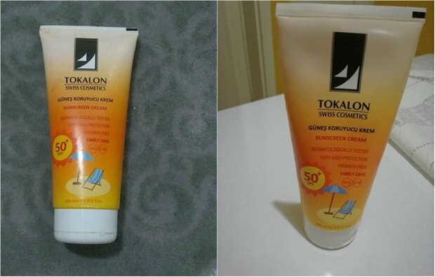 Какво прави слънцезащитният крем Tokalon? Колко струва слънцезащитен крем Tokalon?