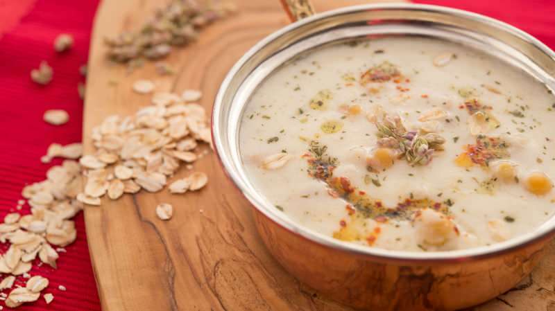Как да си направим най-лесната сватбена супа? Приготвяне на сватбена супа у дома