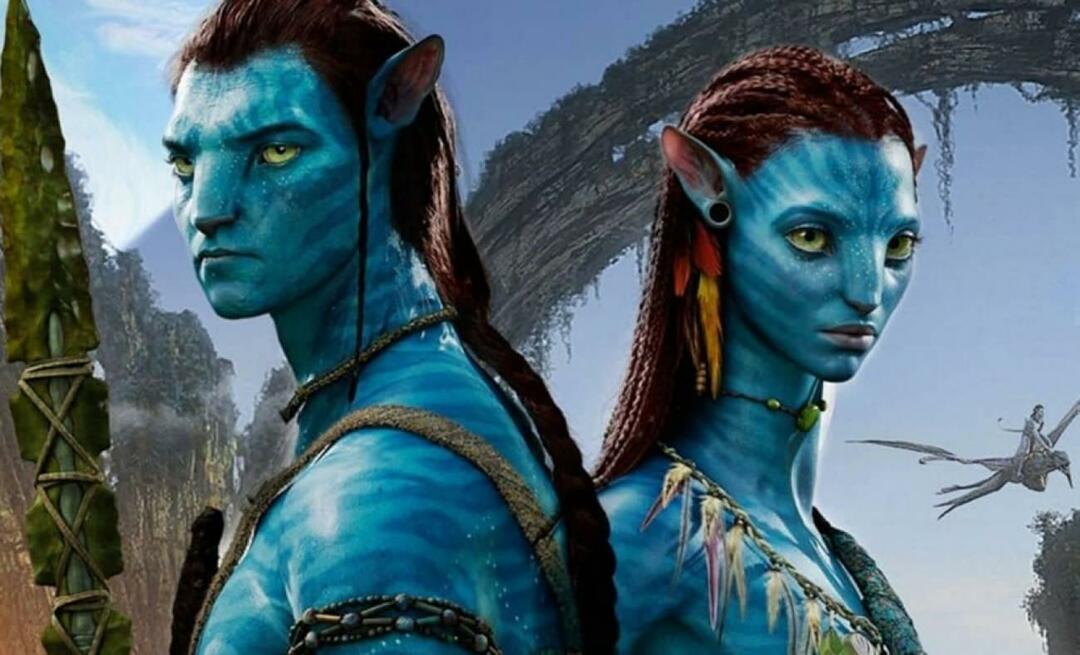 Къде е сниман Аватар 2? За какво е Аватар 2? Кои са играчите на Avatar 2?