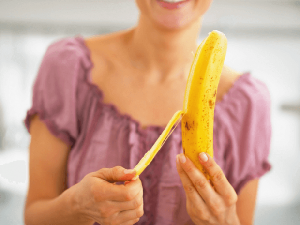 Какво е бананова диета?