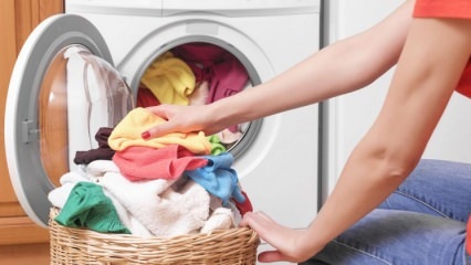 Как да си направим препарат за пране у дома?